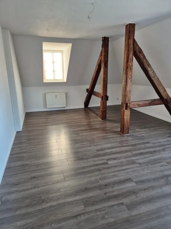 3 Zimmer Wohnung mit 73 m² in Halberstadt – Bild 7