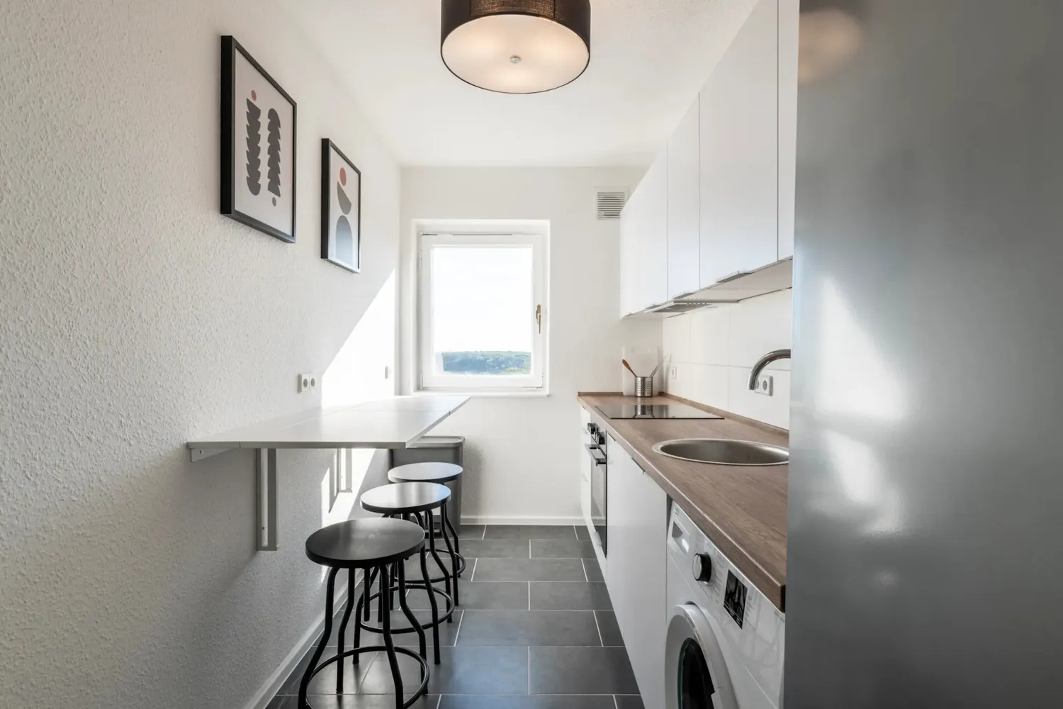 WG-Zimmer mit 13 m² in Berlin – Bild 3