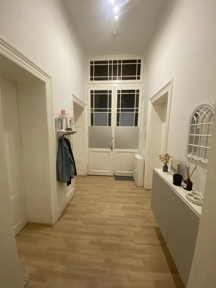 3 Zimmer Wohnung mit 84 m² in Wiesbaden – Bild 4