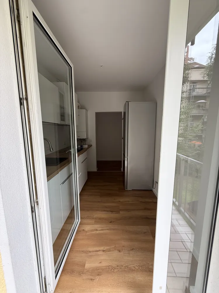 3 room apartment with 64 m² in Hanover – Photo 7