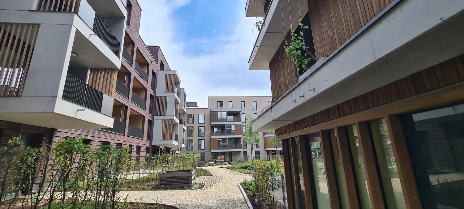 4 Zimmer Wohnung mit 90 m² in Ulm – Bild 9