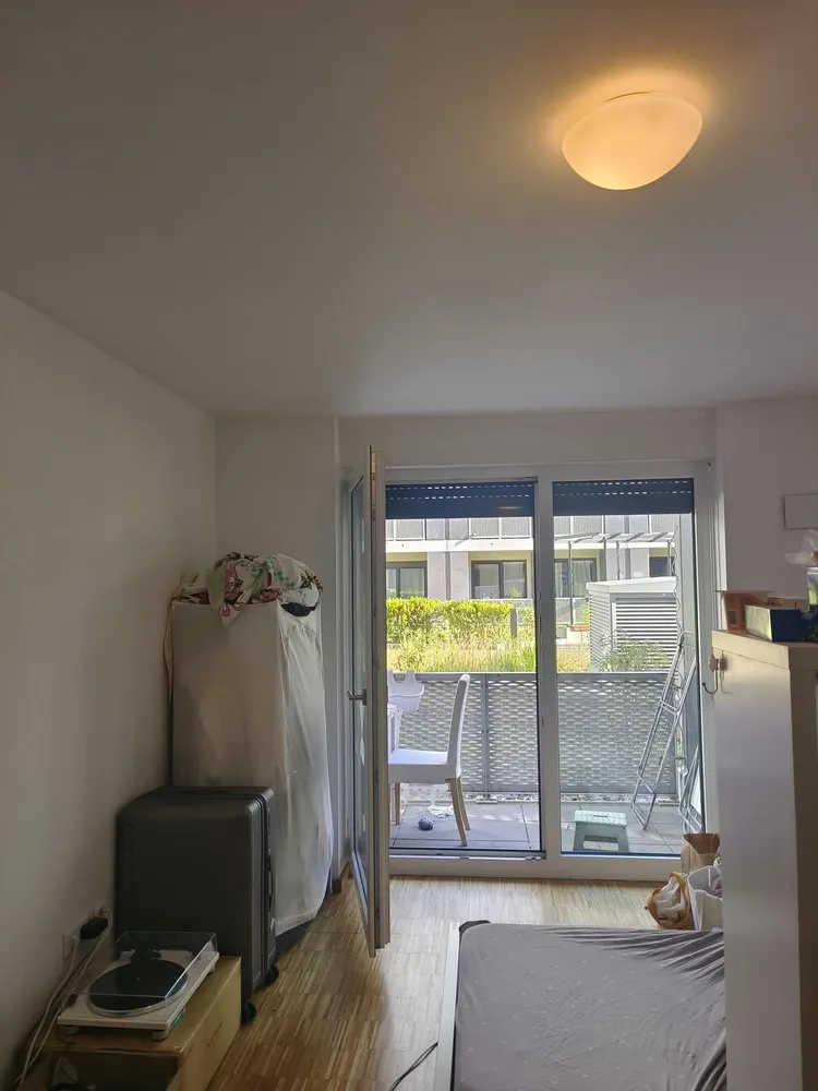 1 Zimmer Wohnung mit 25 m² in Mainz – Bild 4