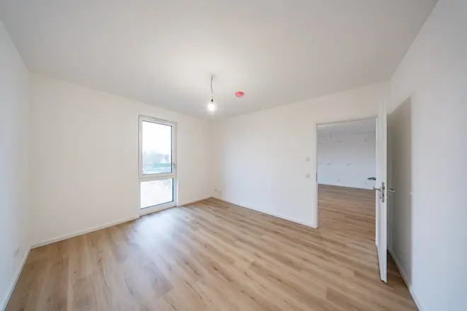 4 Zimmer Wohnung mit 89 m² in Berlin – Bild 6