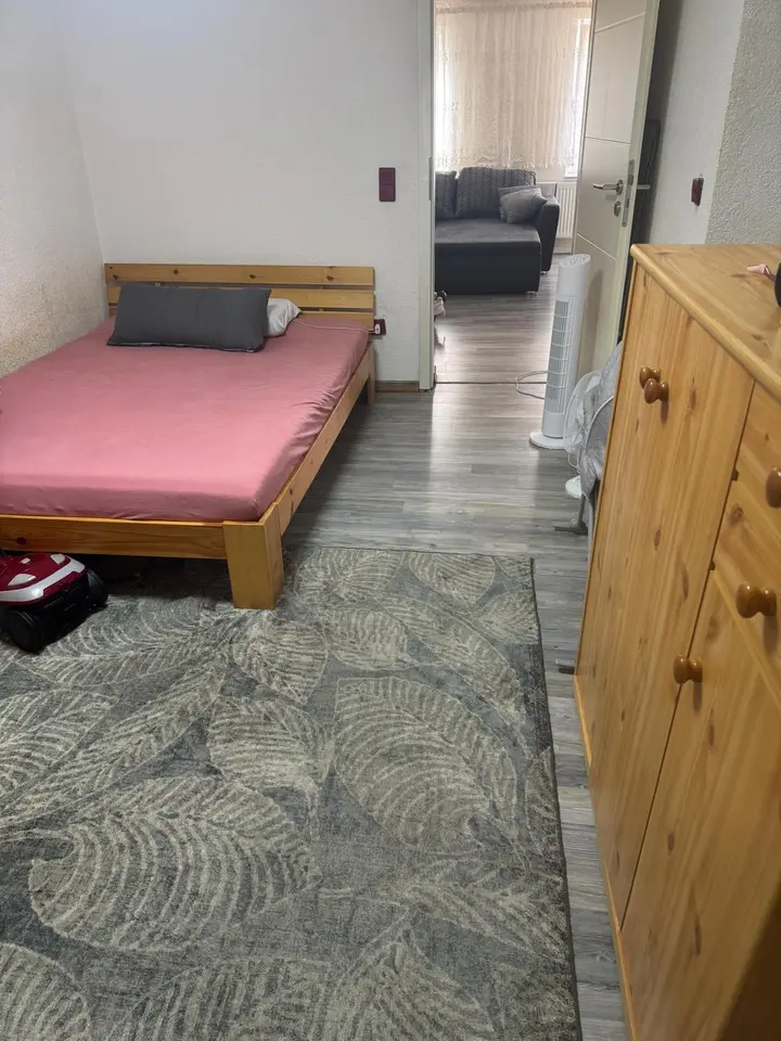 2 Zimmer Wohnung mit 45 m² in Tuttlingen – Bild 7