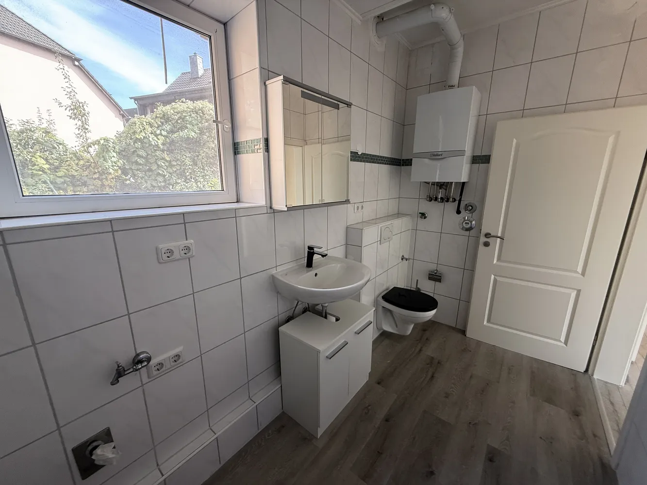 4 Zimmer Wohnung mit 76 m² in Mülheim an der Ruhr – Bild 2