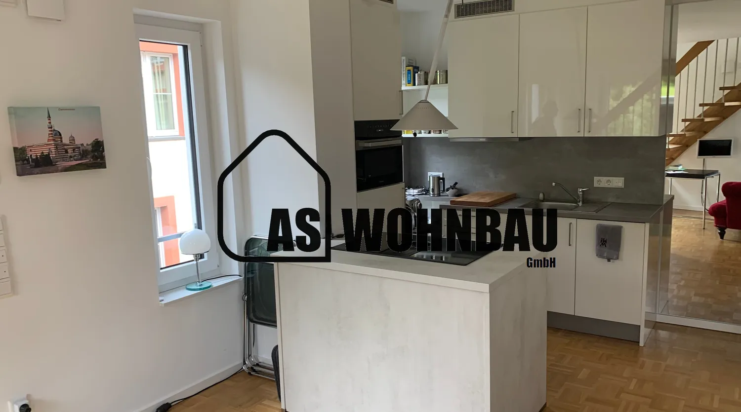 3 Zimmer Wohnung mit 70 m² in Münster – Bild 2