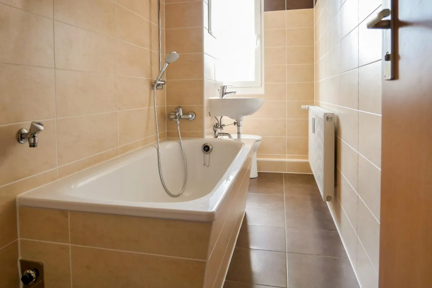 2 room apartment with 49 m² in Magdeburg – Photo 4