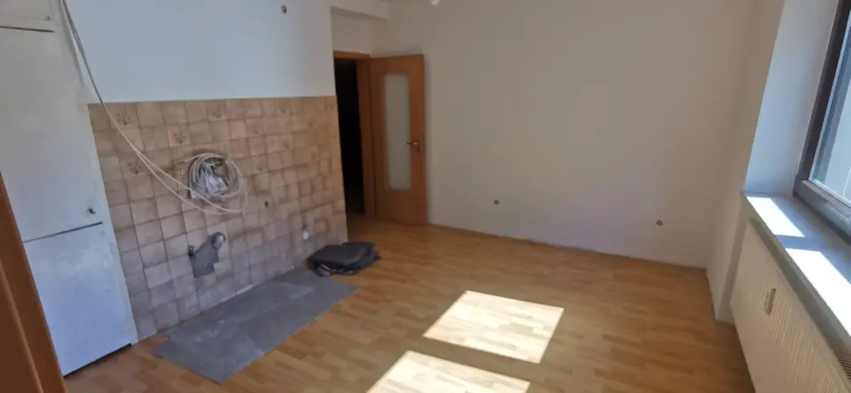 3 Zimmer Wohnung mit 58 m² in Saarbrücken – Bild 6
