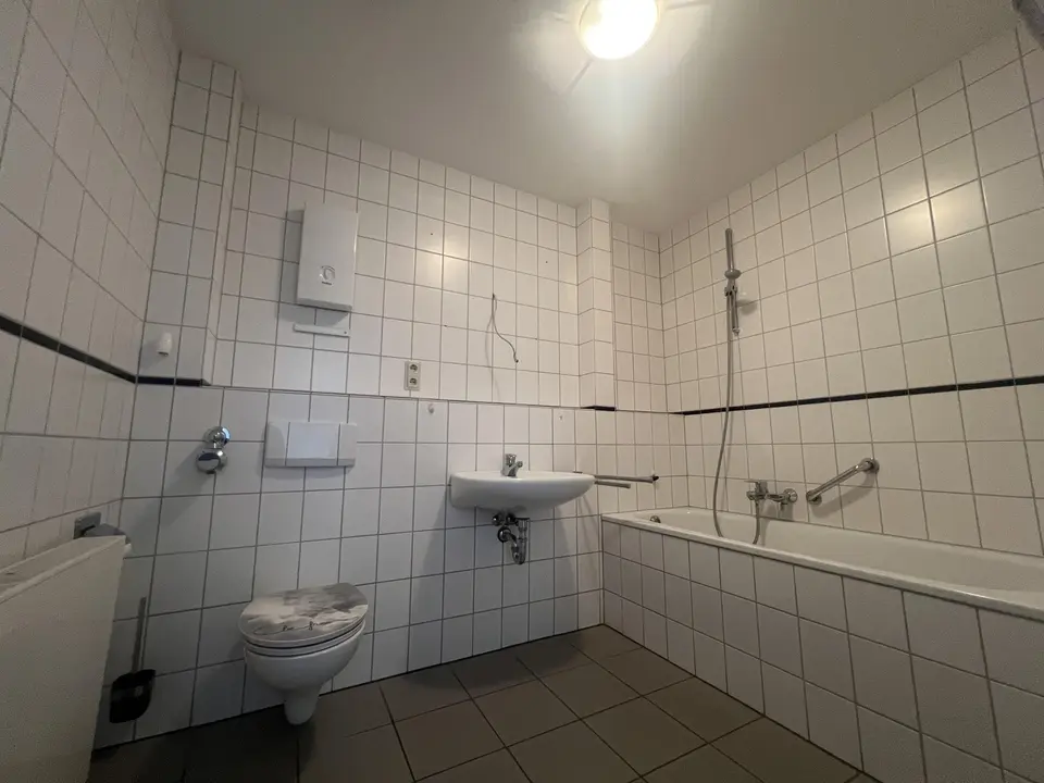 2 Zimmer Wohnung mit 53 m² in Witten – Bild 5