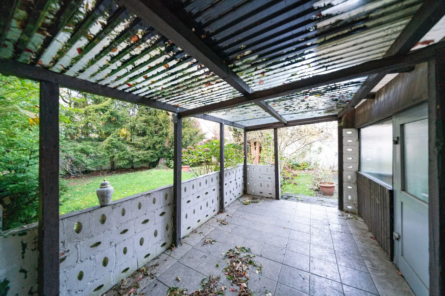 5 Zimmer Wohnung mit 120 m² in Dortmund – Bild 9