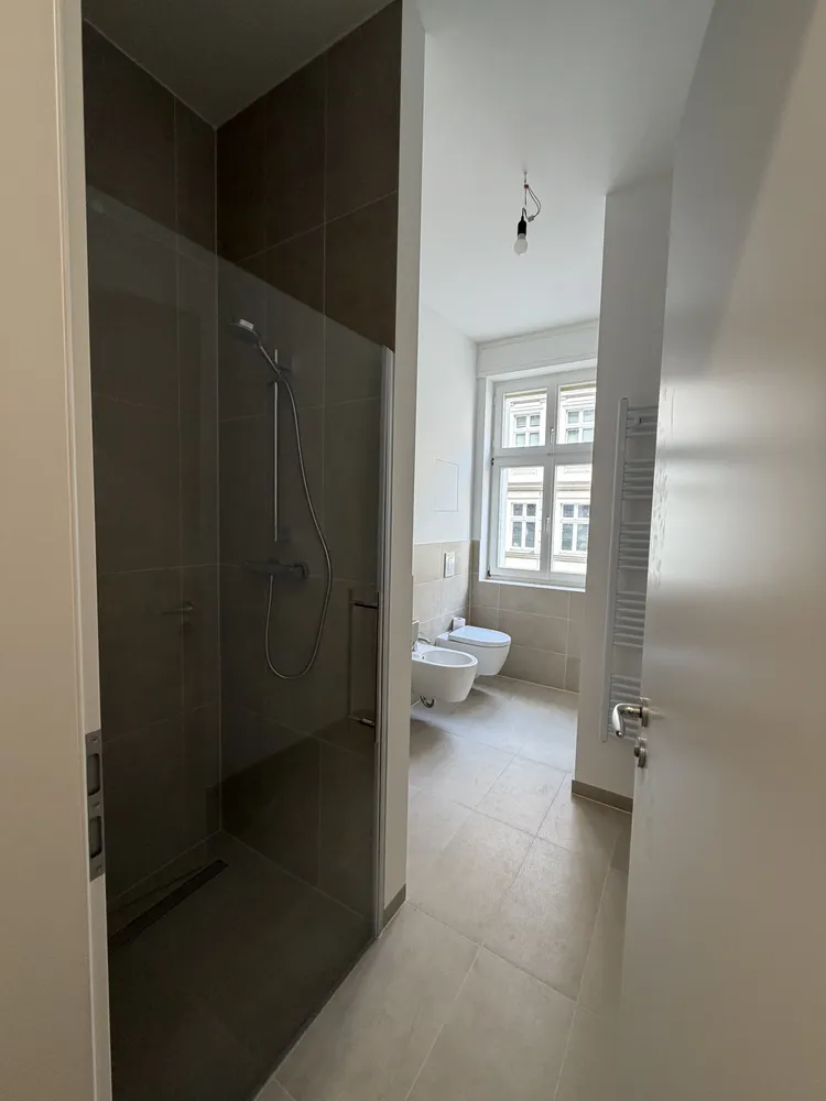 3 room apartment with 84 m² in Berlin – Photo 2