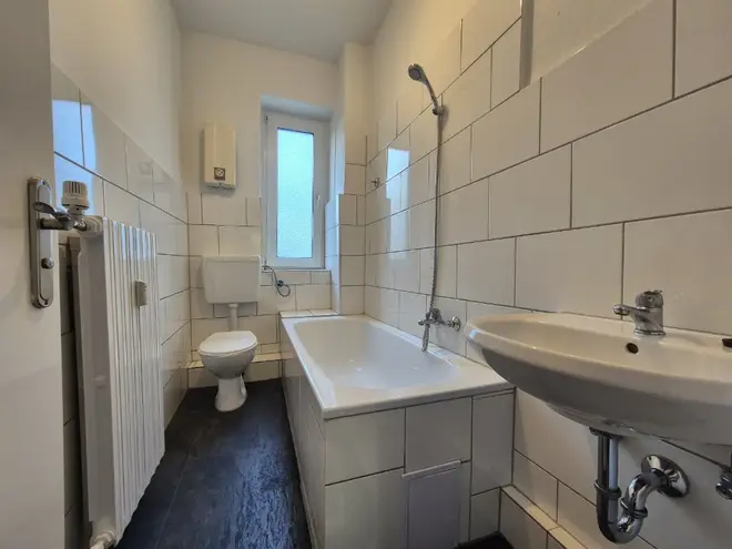 2 Zimmer Wohnung mit 47 m² in Essen – Bild 6