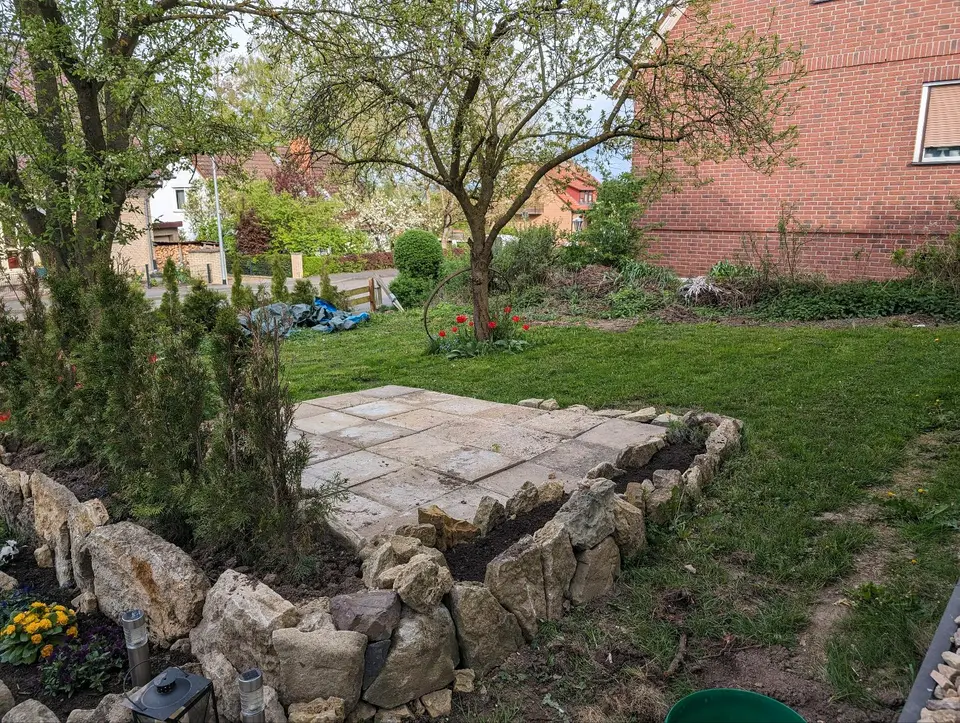 2 Zimmer Wohnung mit 30 m² in Göttingen – Bild 2