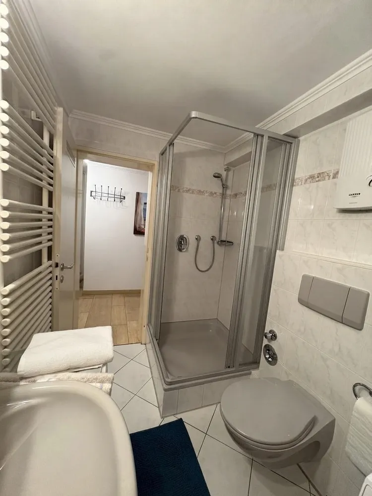 1 Zimmer Wohnung mit 33 m² in Koblenz – Bild 4