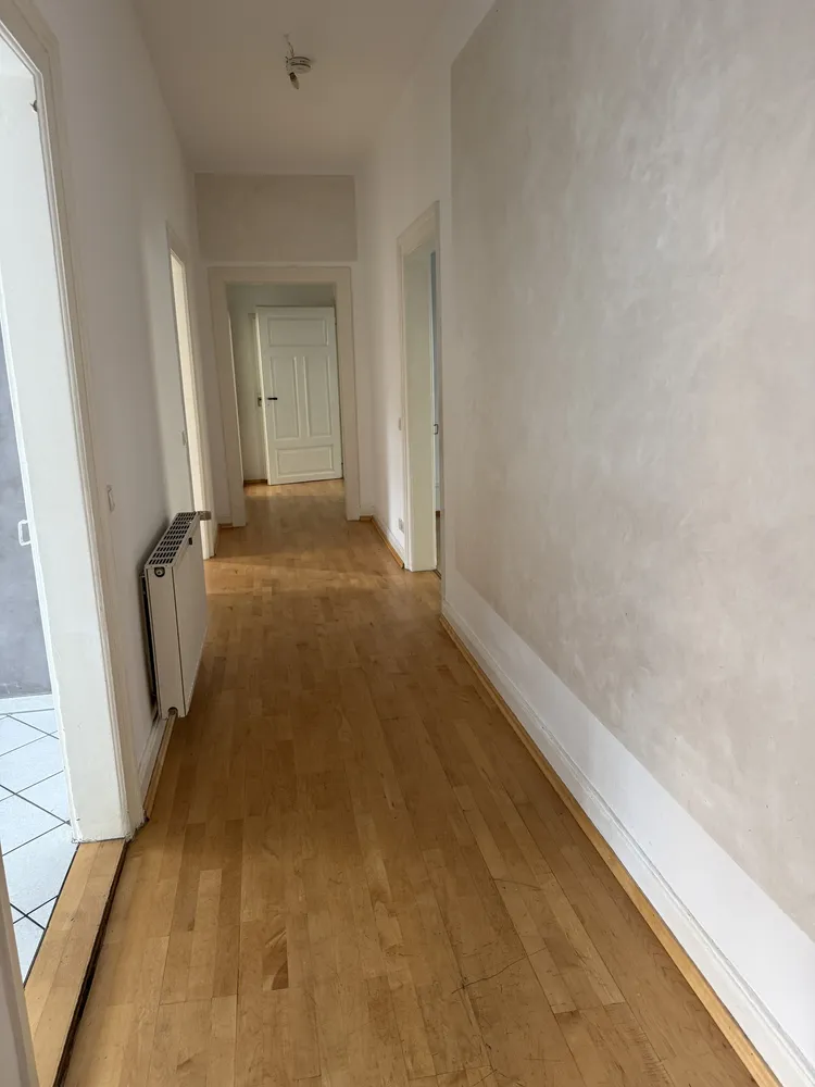 5 Zimmer Wohnung mit 140 m² in Wiesbaden – Bild 8