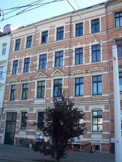 2 Zimmer Wohnung mit 68 m² in Zwickau – Bild 8