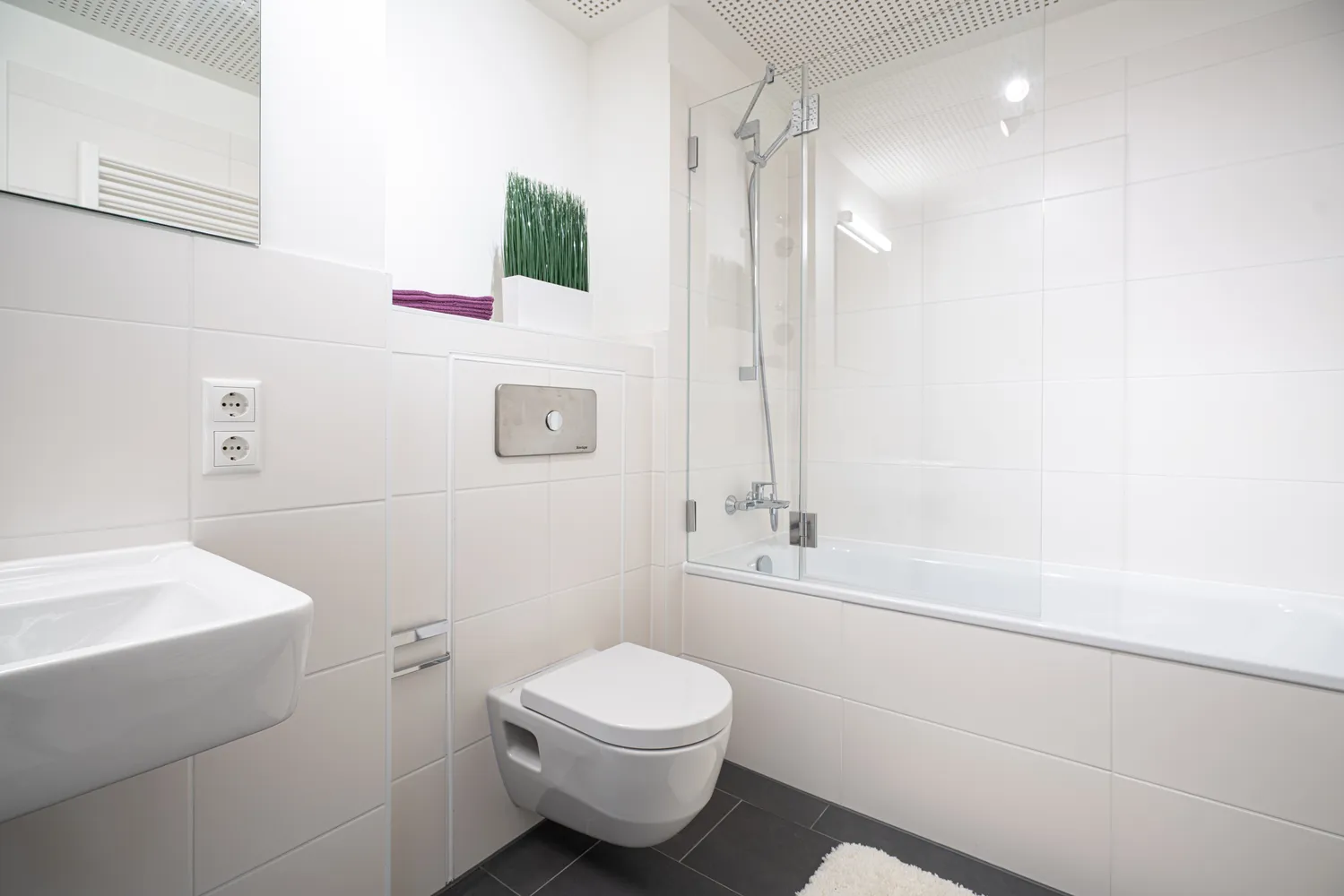 4 Zimmer Wohnung mit 116 m² in Hamburg – Bild 8