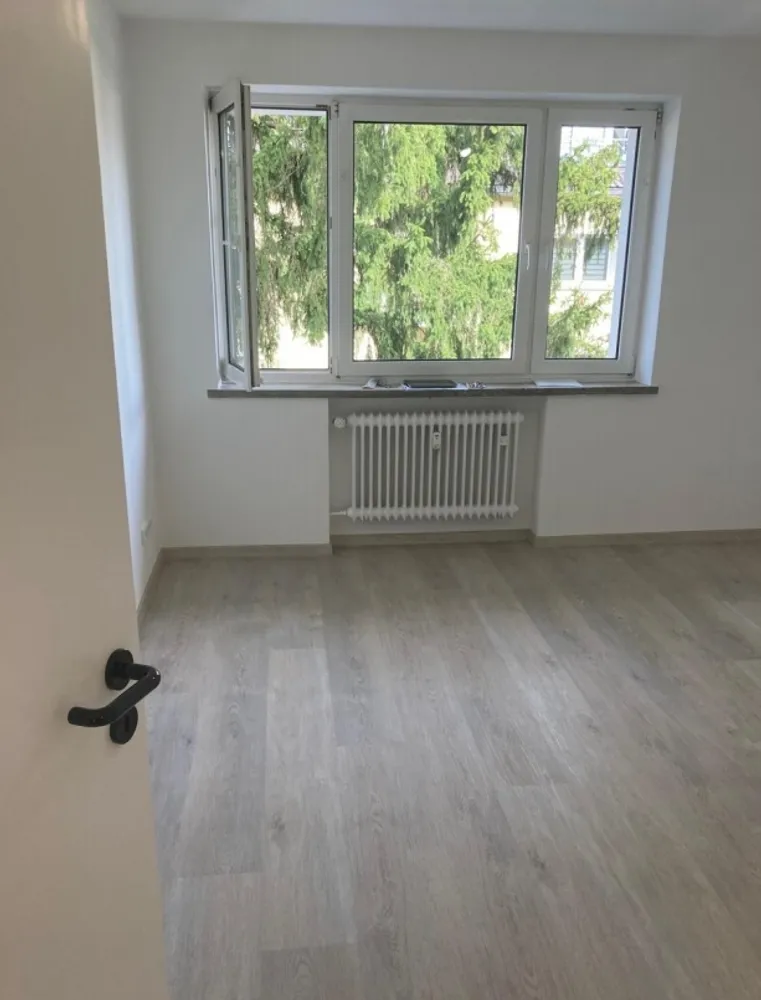 2 Zimmer Wohnung mit 56 m² in München – Bild 9