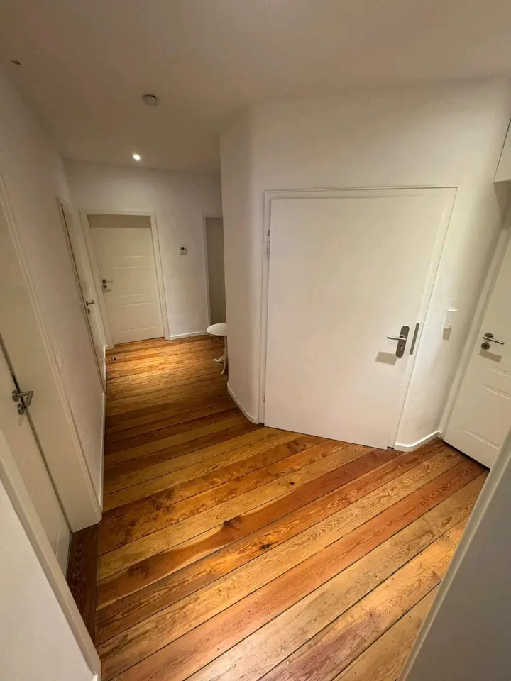 5 Zimmer Wohnung mit 110 m² in Stuttgart – Bild 6