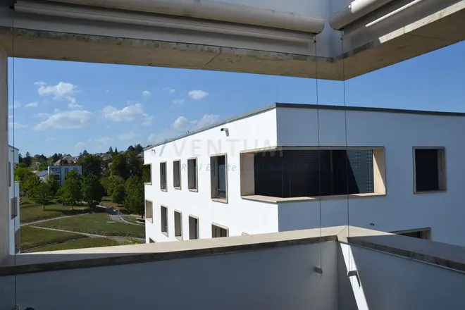 4 Zimmer Wohnung mit 146 m² in Stuttgart – Bild 11