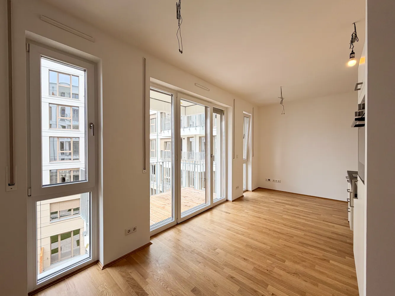 1 Zimmer Wohnung mit 33 m² in Berlin – Bild 6