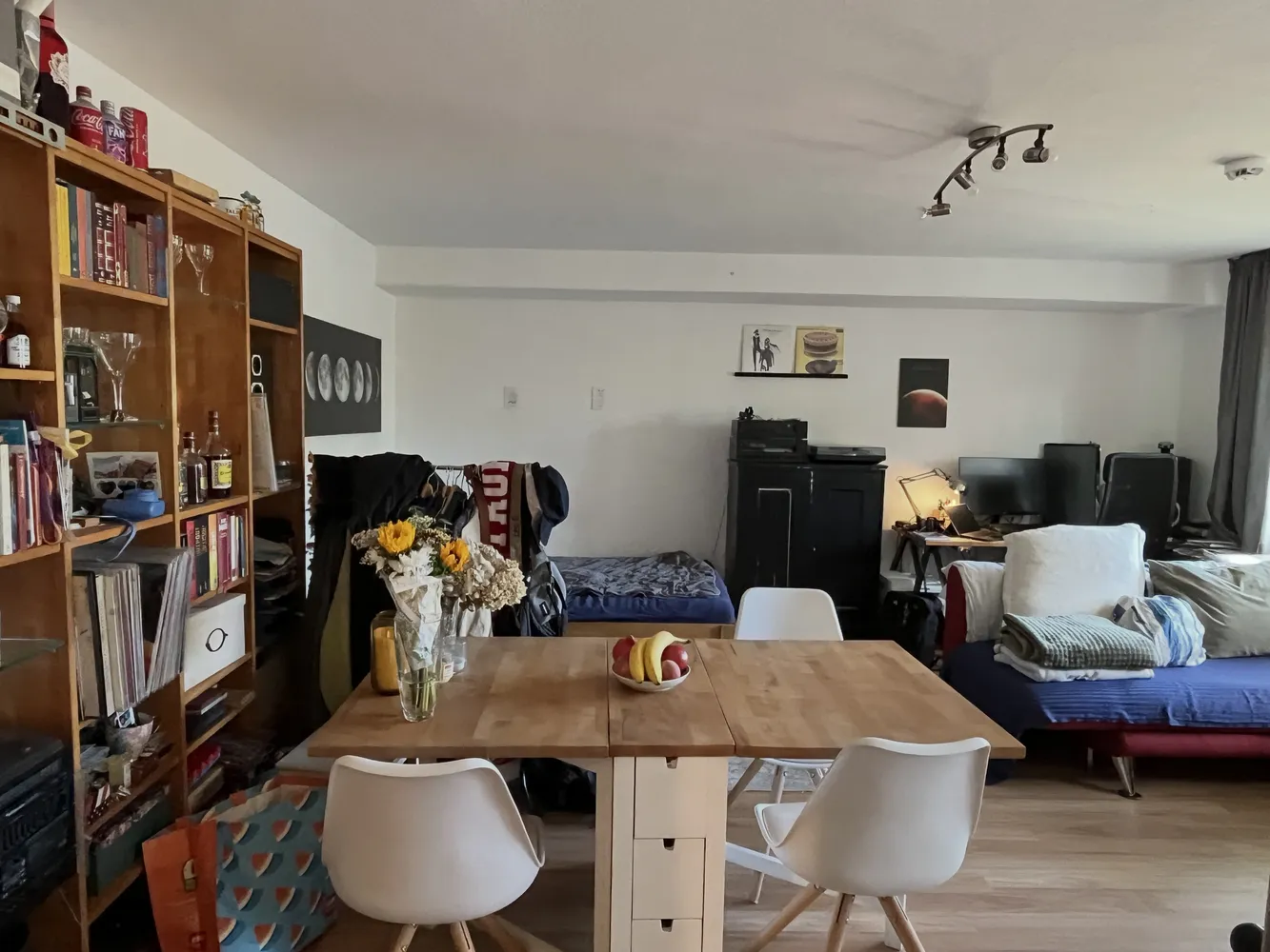 1 Zimmer Wohnung mit 35 m² in Mainz – Bild 6