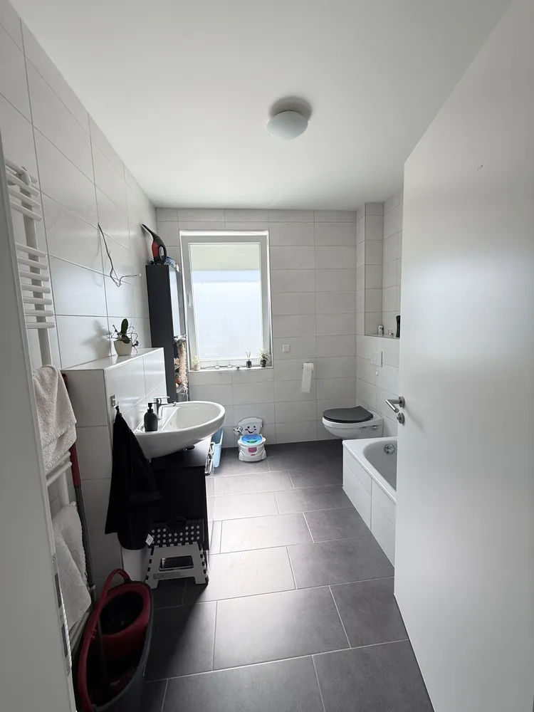 3 Zimmer Wohnung mit 103 m² in Frankfurt am Main – Bild 6
