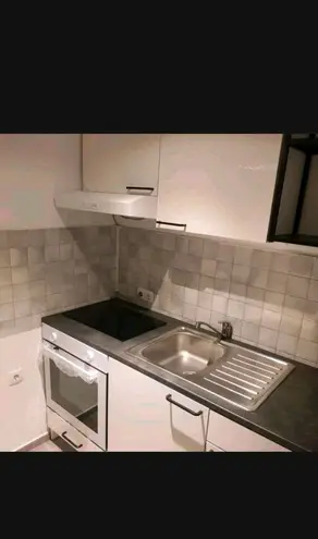 2 room apartment with 40 m² in Cologne – Photo 7