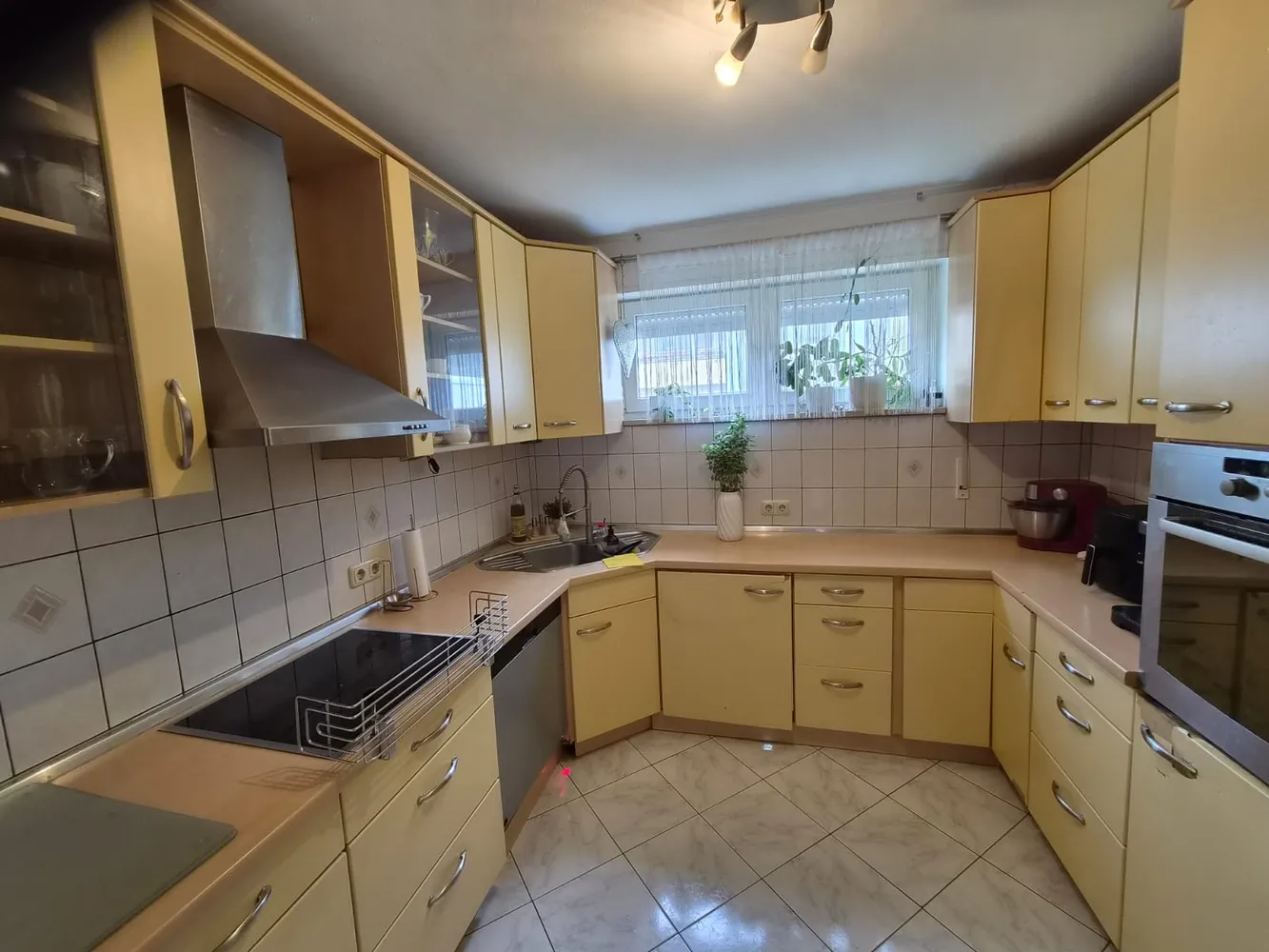 3 Zimmer Wohnung mit 96 m² in Wiesbaden – Bild 5