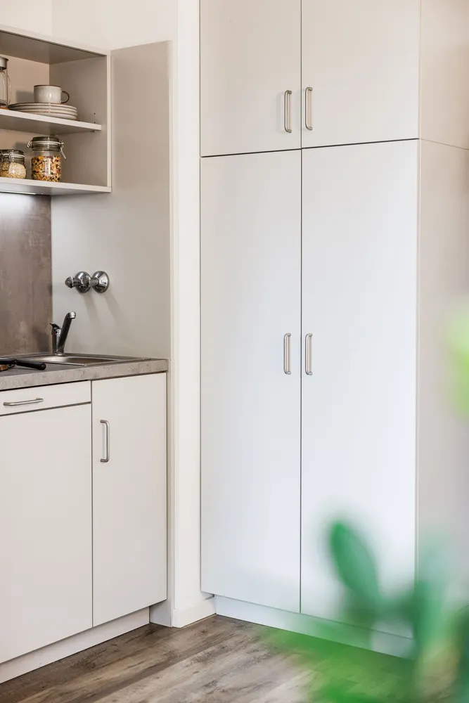 1 Zimmer Wohnung mit 22 m² in Darmstadt – Bild 6