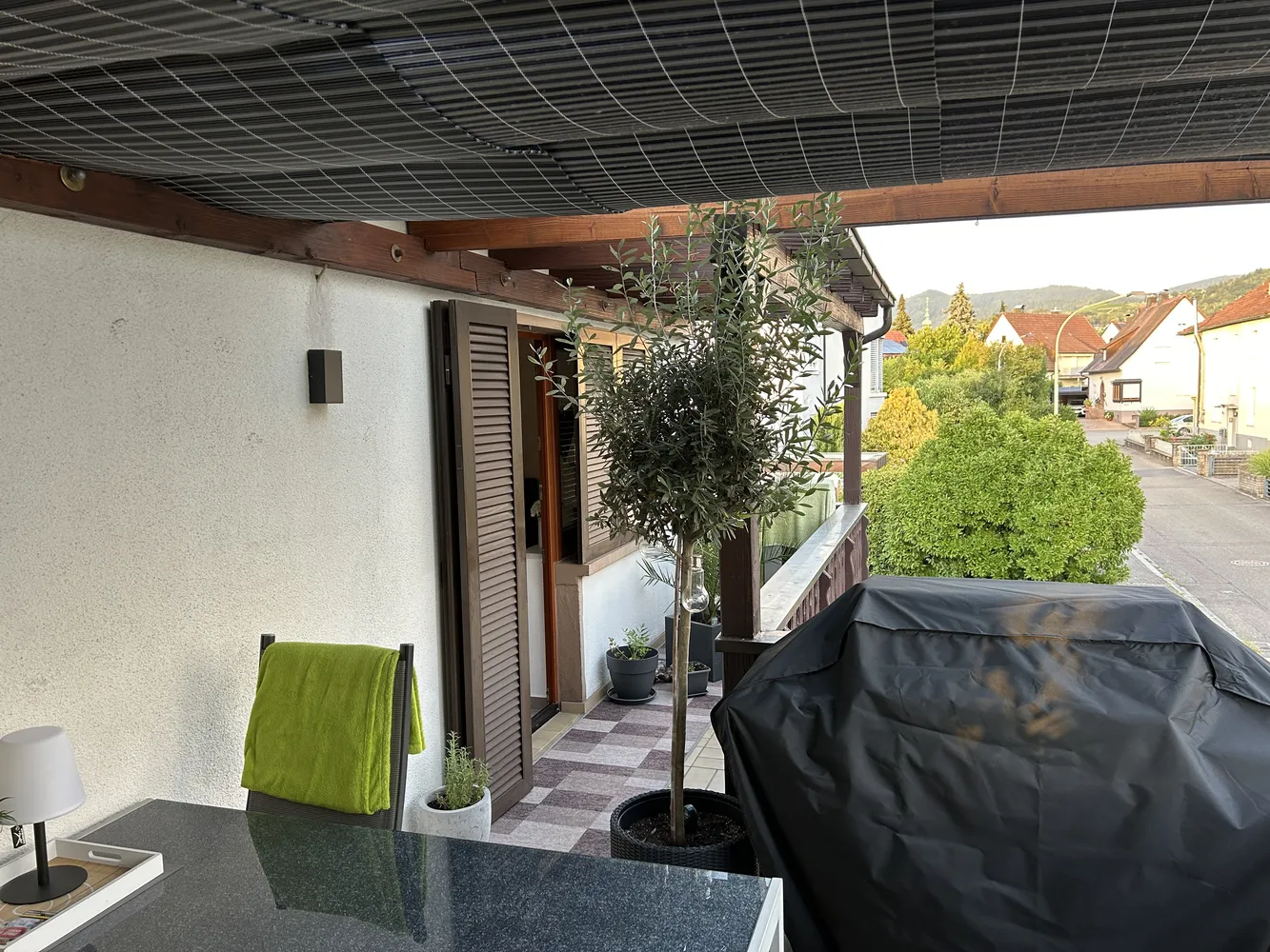 4 Zimmer Haus mit 185 m² in Bühl – Bild 7