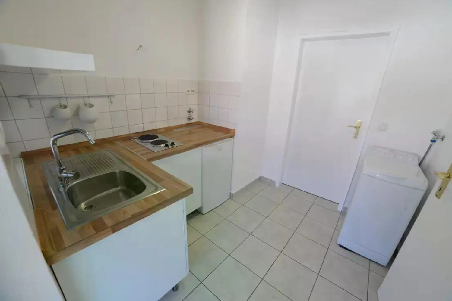 1 Zimmer Wohnung mit 34 m² in Karlsruhe – Bild 4