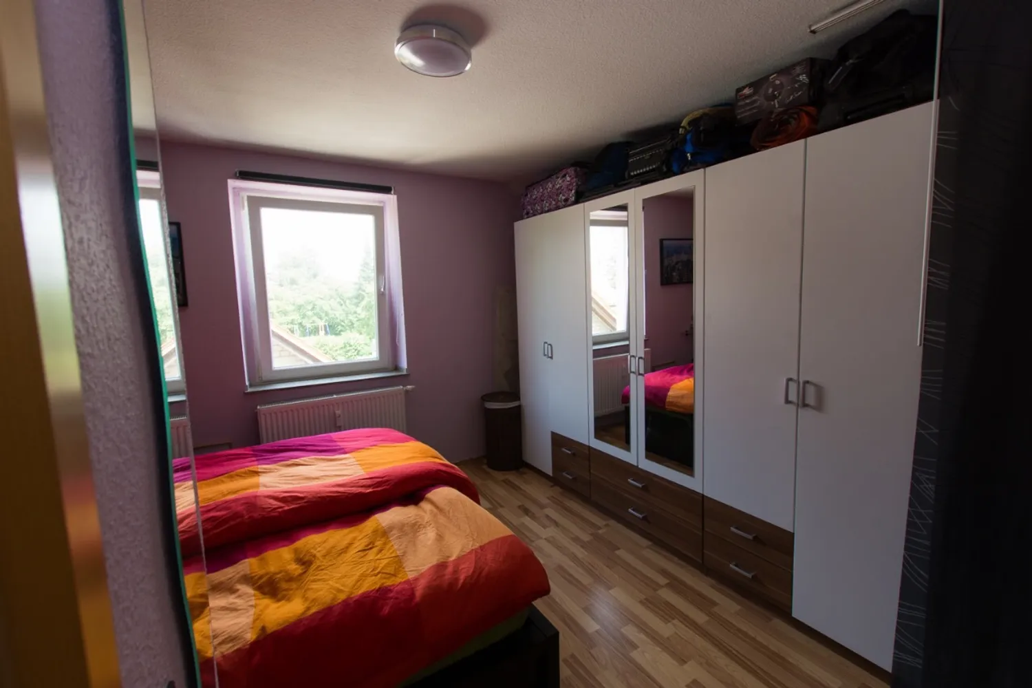 4 Zimmer Wohnung mit 85 m² in Dortmund – Bild 7