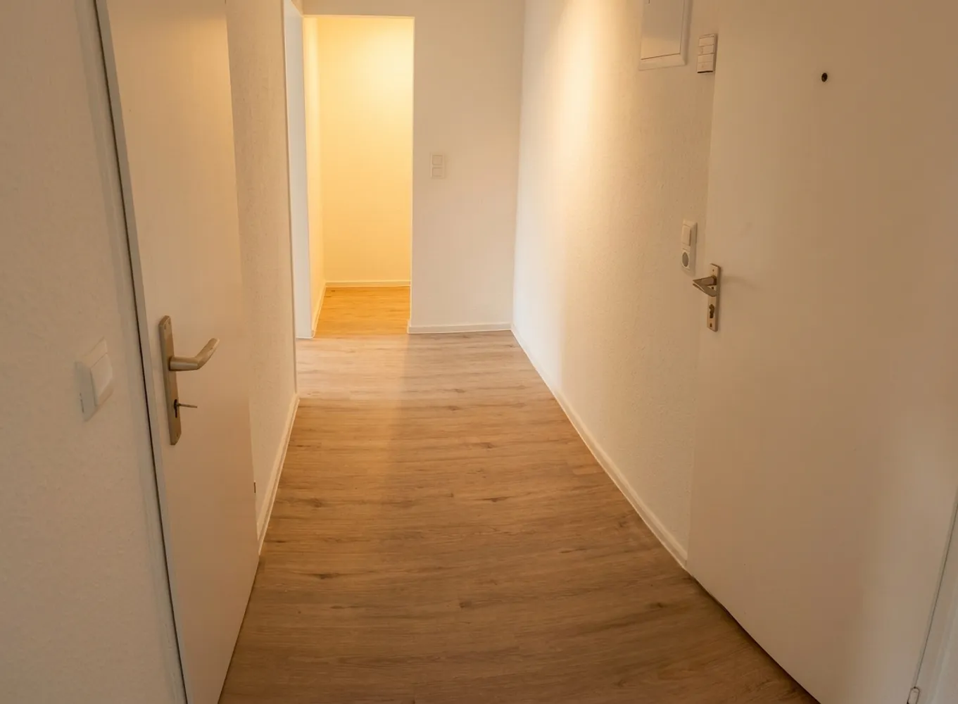 2 Zimmer Wohnung mit 50 m² in Bremen – Bild 3