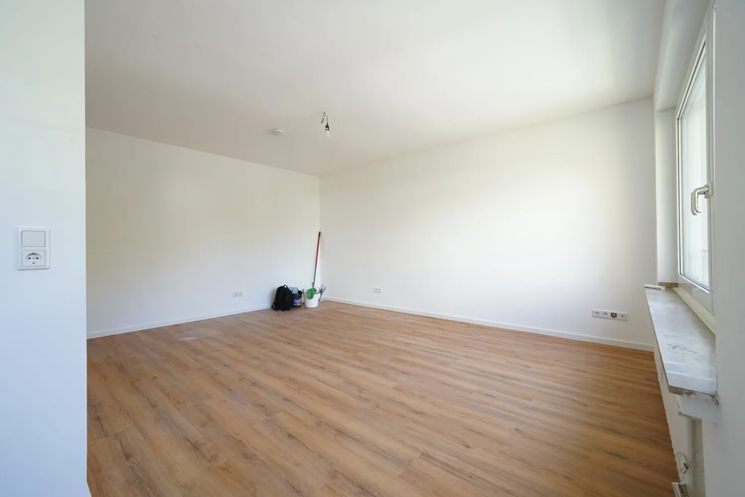 1 Zimmer Wohnung mit 28 m² in Köln – Bild 10