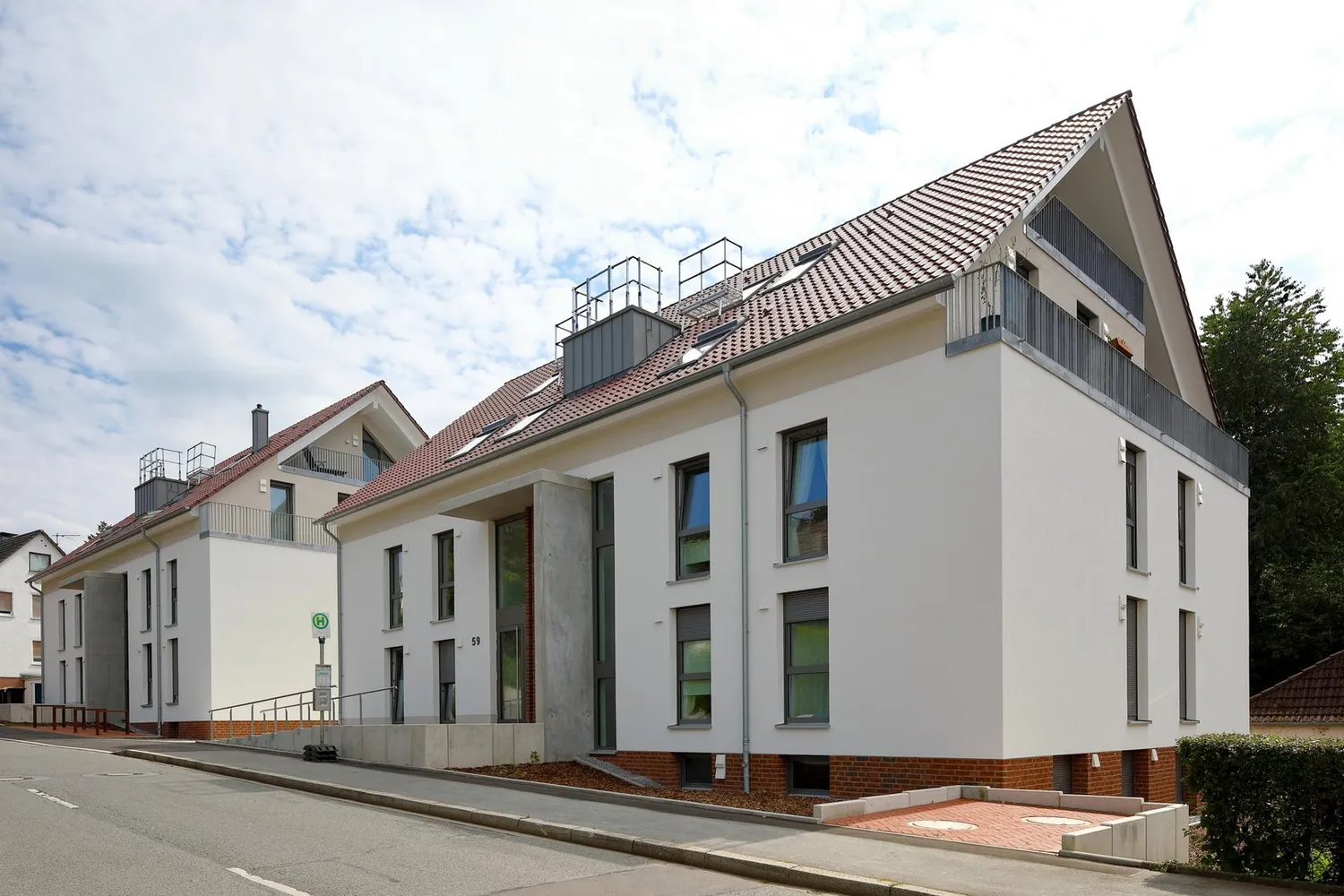 2 Zimmer Wohnung mit 47 m² in Dortmund – Bild 6