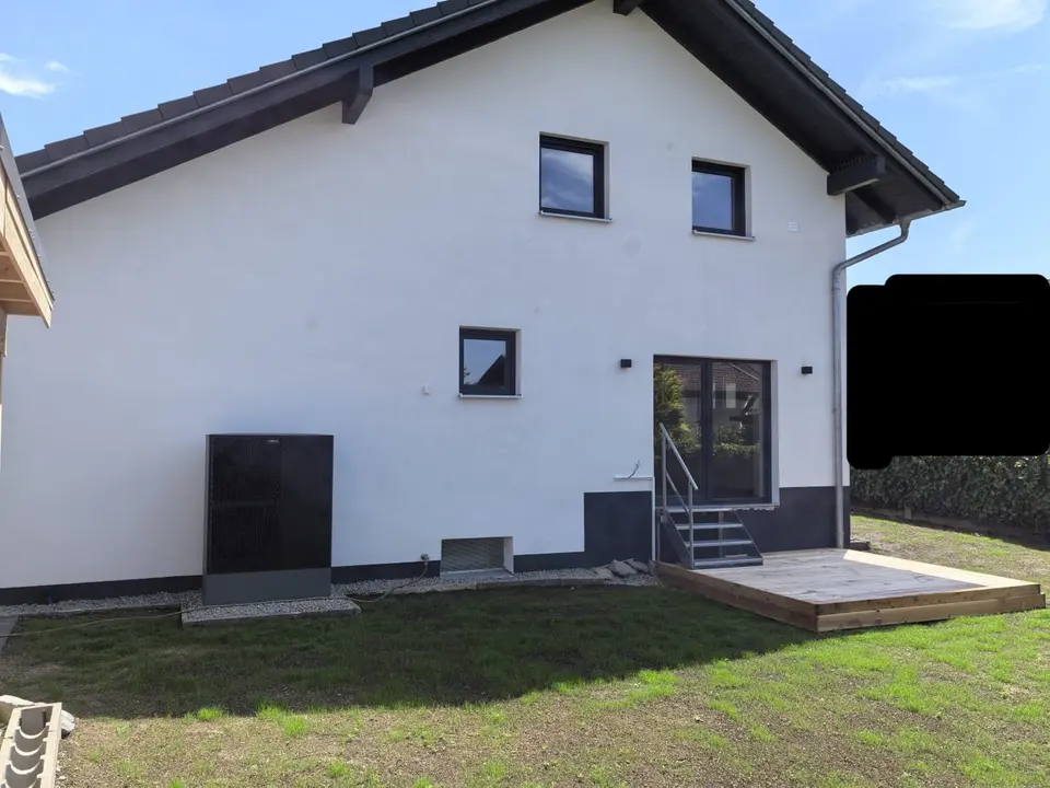 5 Zimmer Haus mit 110 m² in Passau – Bild 3