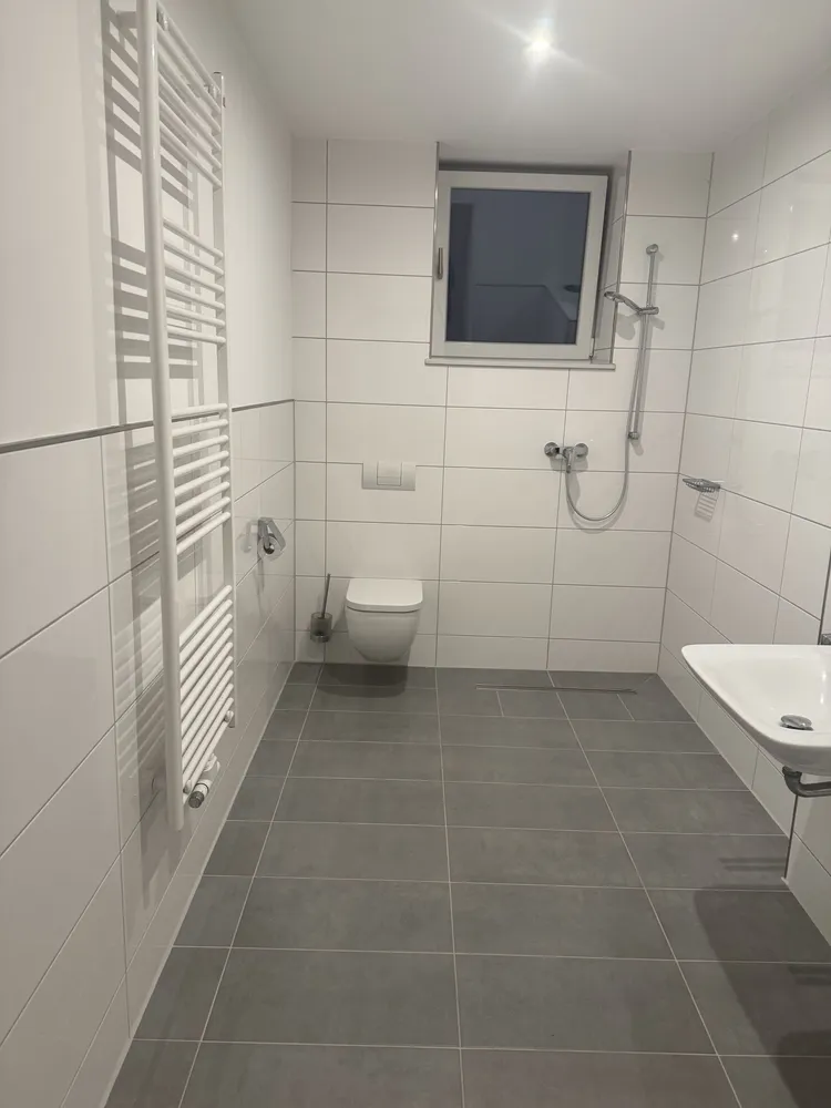 3 Zimmer Wohnung mit 88 m² in Bremerhaven – Bild 6