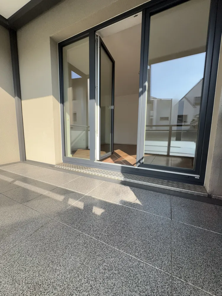 2 Zimmer Wohnung mit 61 m² in Augsburg – Bild 10