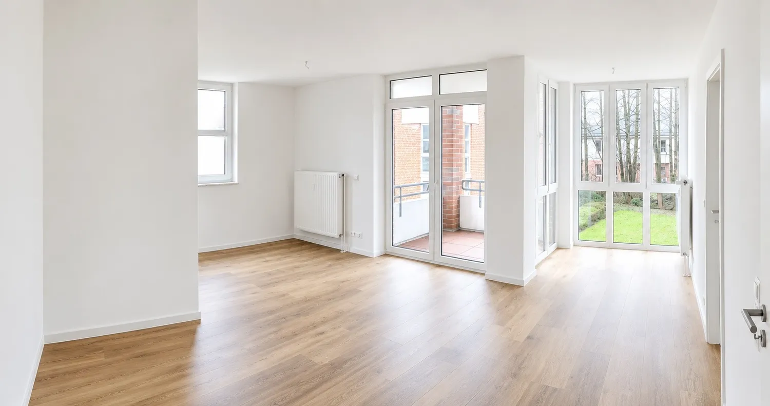 1 Zimmer Wohnung mit 43 m² in Oldenburg – Bild 6