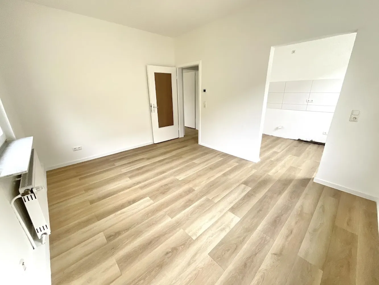 2 Zimmer Wohnung mit 55 m² in Hagen – Bild 9