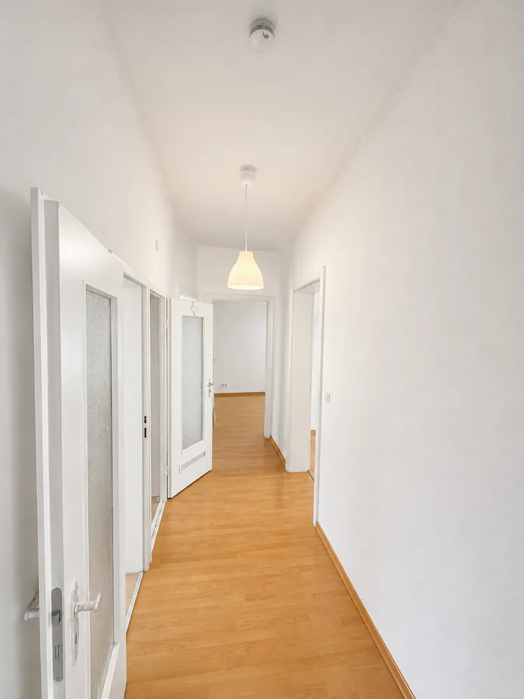 3 Zimmer Wohnung mit 63 m² in Hannover – Bild 4