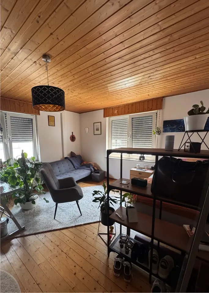 WG-Zimmer mit 20 m² in Gießen – Bild 1