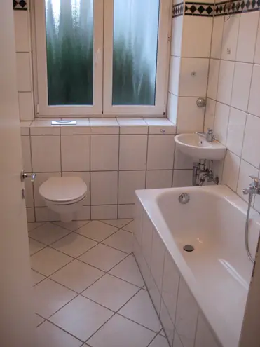 2 Zimmer Wohnung mit 52 m² in Frankfurt am Main – Bild 8