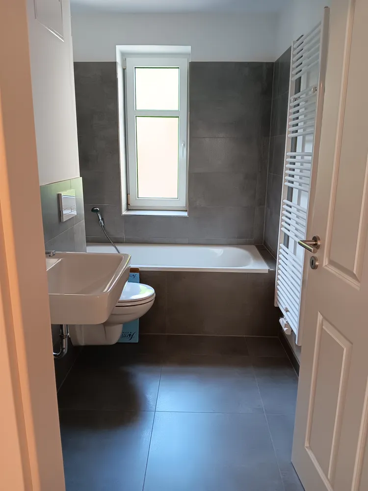 2 Zimmer Wohnung mit 55 m² in Leipzig – Bild 2