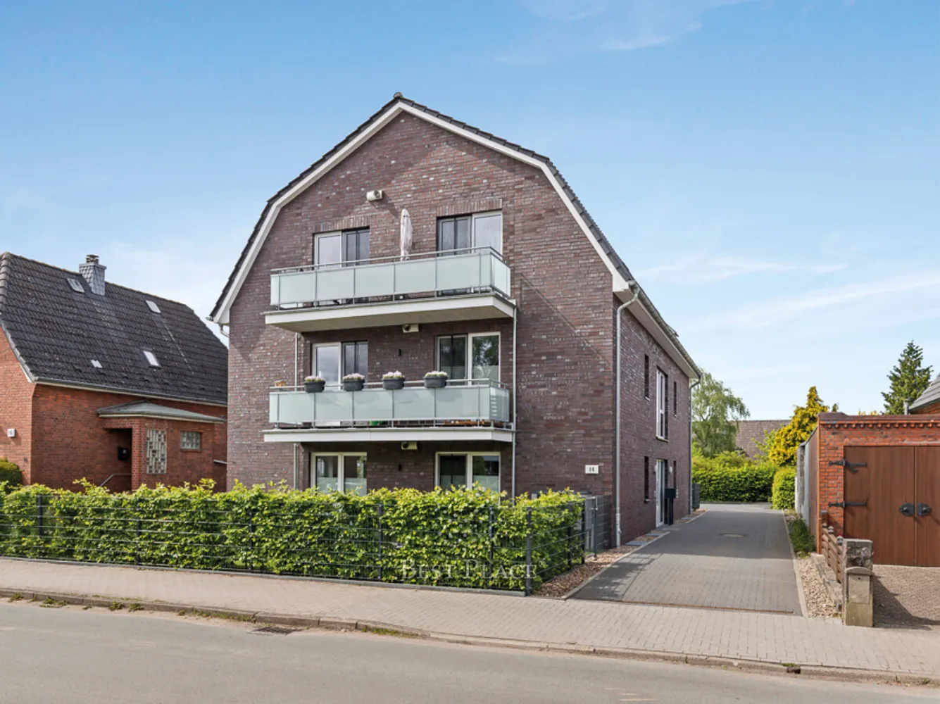 2 Zimmer Wohnung mit 71 m² in Norderstedt – Bild 10