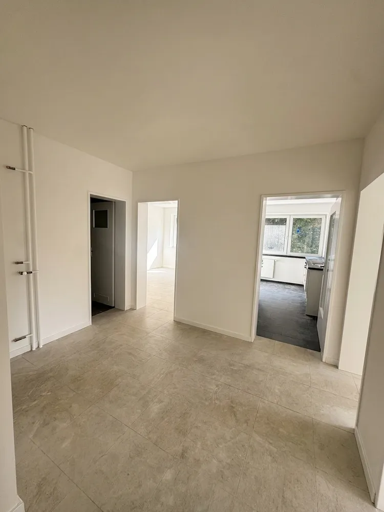 3 Zimmer Wohnung mit 71 m² in Ahrensburg – Bild 2