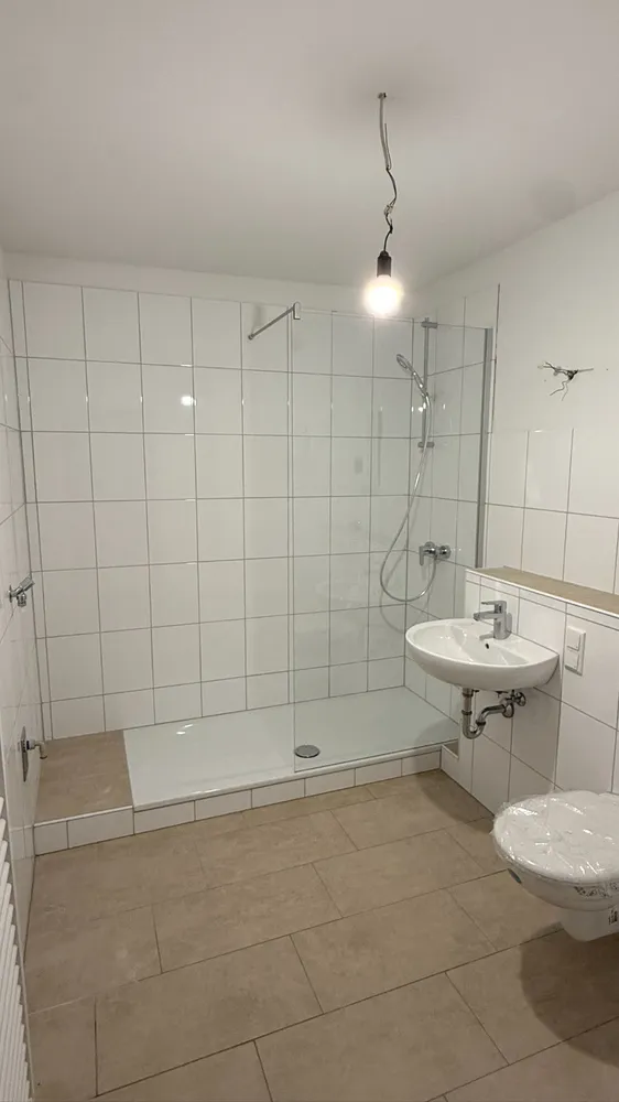 2 room apartment with 47 m² in Düsseldorf – Photo 3