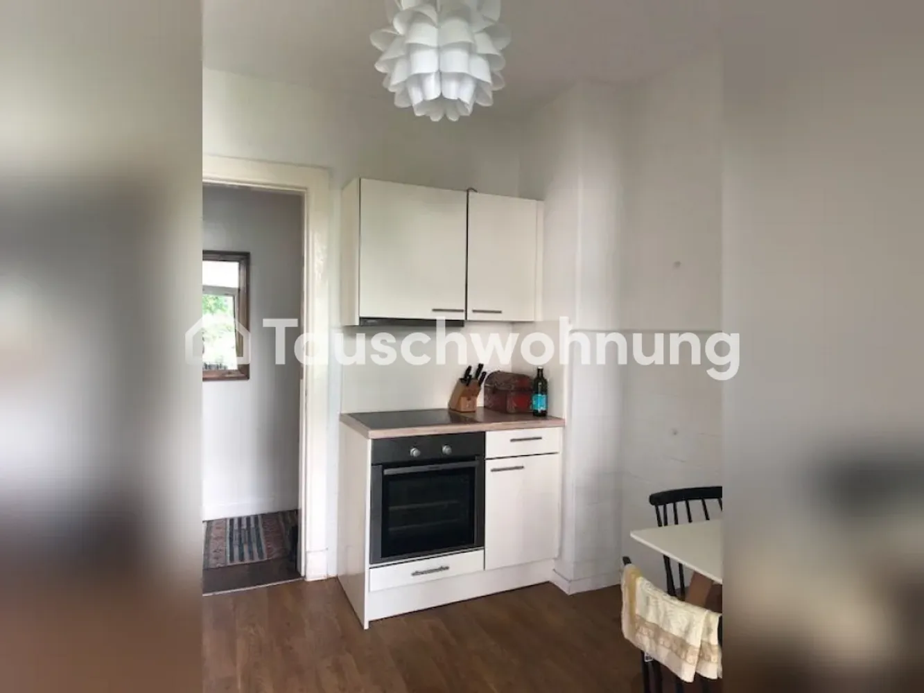 2 room apartment with 40 m² in Hamburg – Photo 5