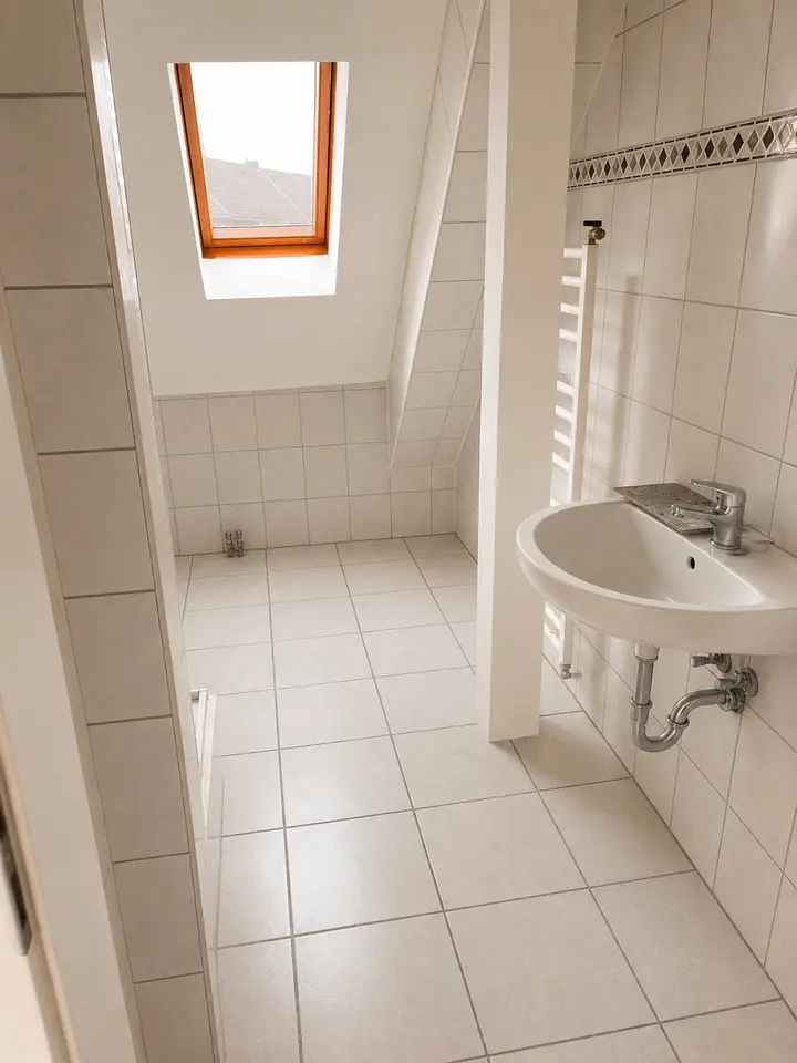 4 Zimmer Wohnung mit 88 m² in Merseburg – Bild 6